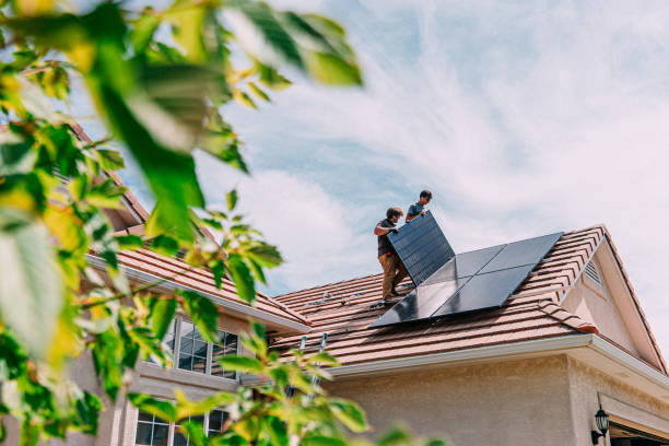 Residential Roof Replacement in Rumson, NJ