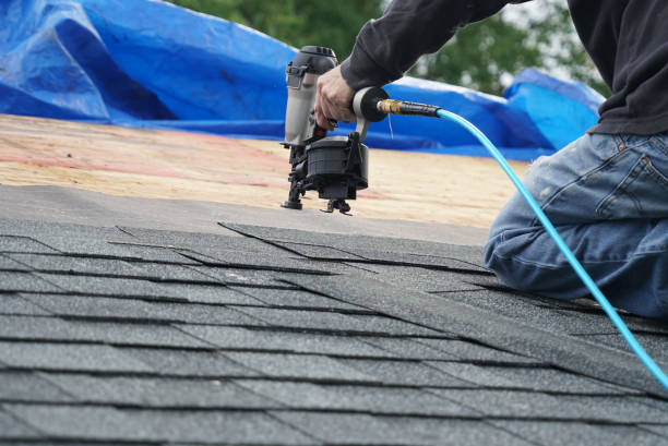 Quick and Trustworthy Emergency Roof Repair Services in Rumson, NJ