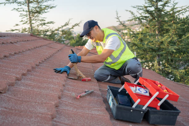 Quick and Trustworthy Emergency Roof Repair Services in Rumson, NJ